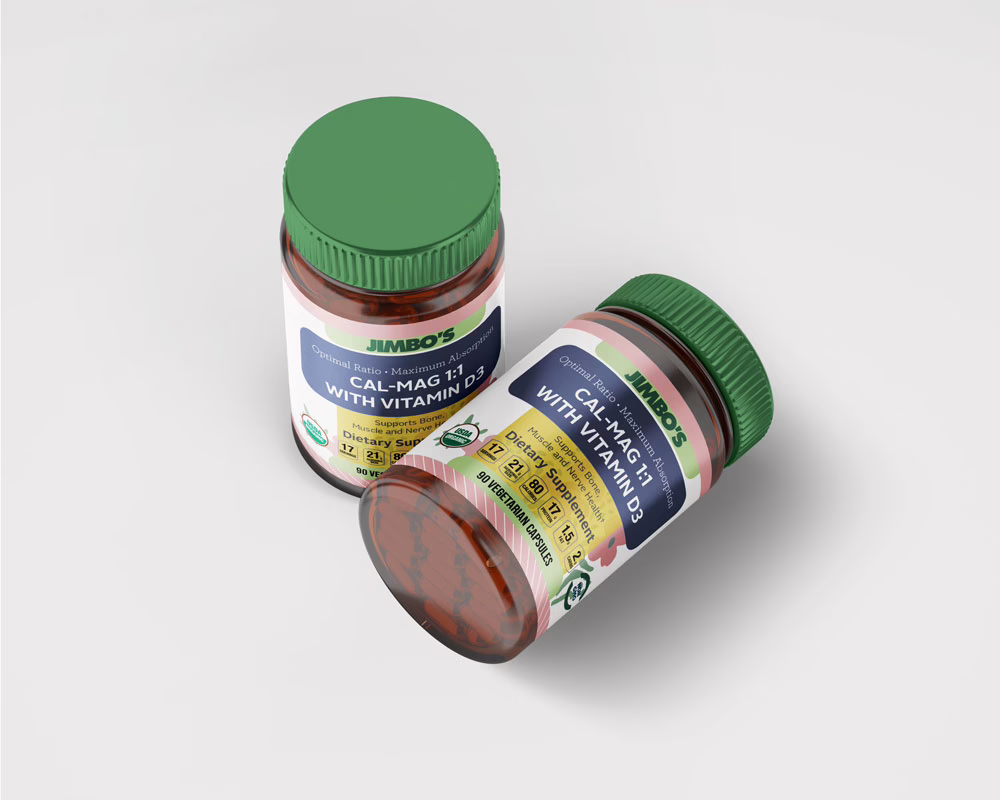 pill mock up for jimbo's